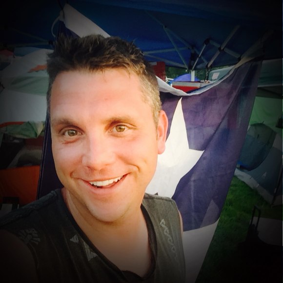 Meet your Posher, Aaron - Picture 1 of 1